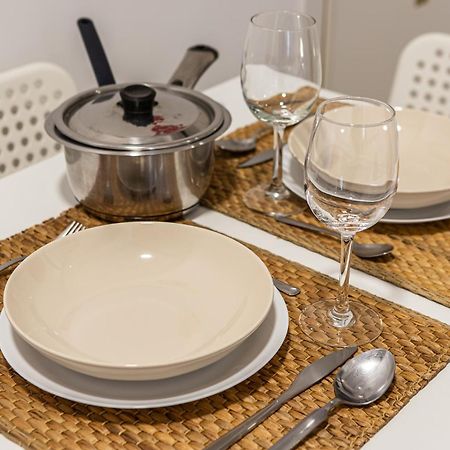 Waou Madrid Centro III - Alquiler Corta Duracion Apartment ภายนอก รูปภาพ